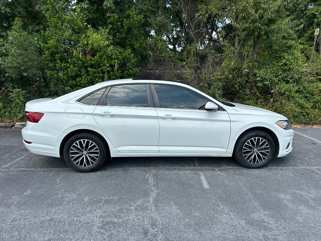 2021 Volkswagen Jetta - $13,950