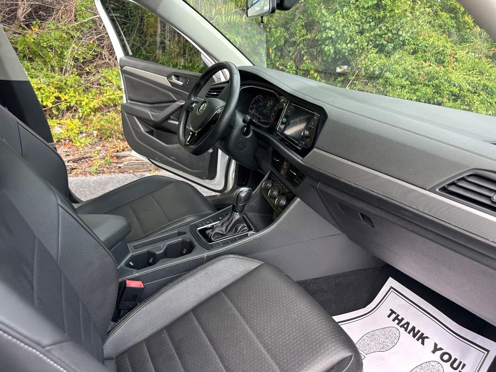 2021 Volkswagen Jetta - $13,950
