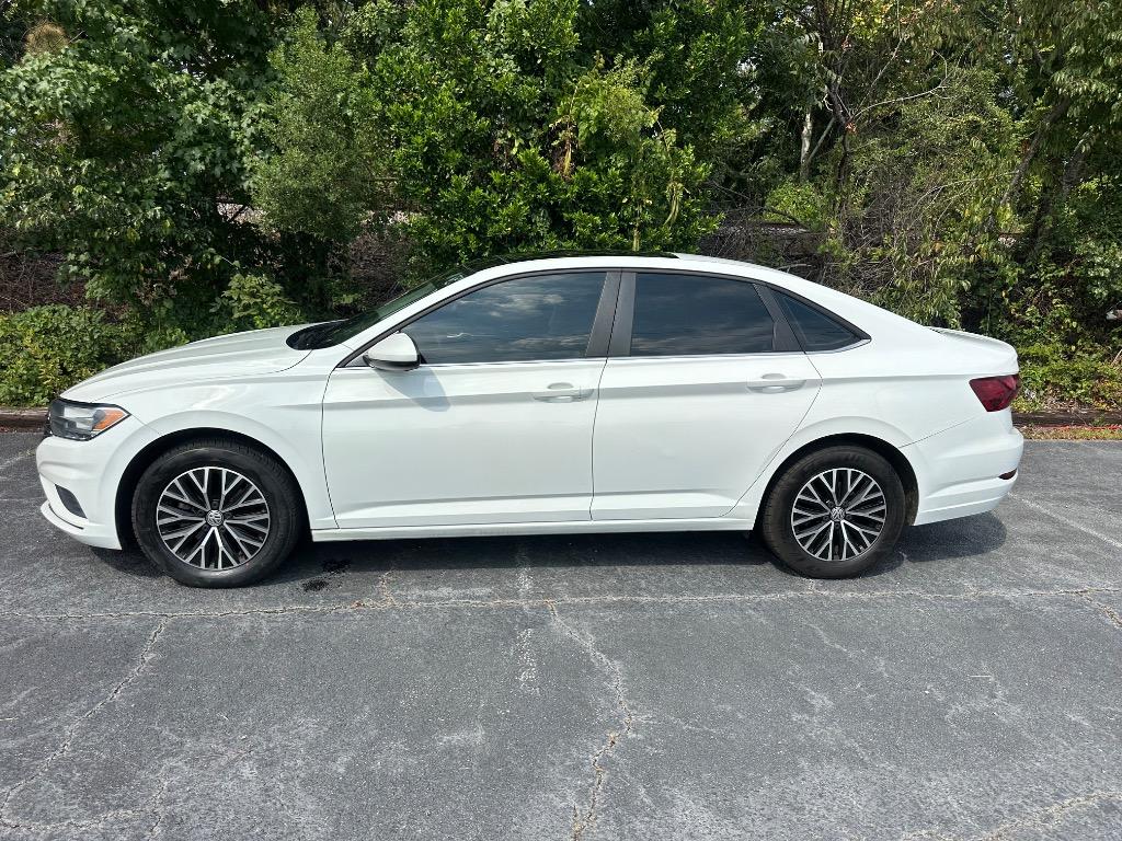 2021 Volkswagen Jetta - $13,950