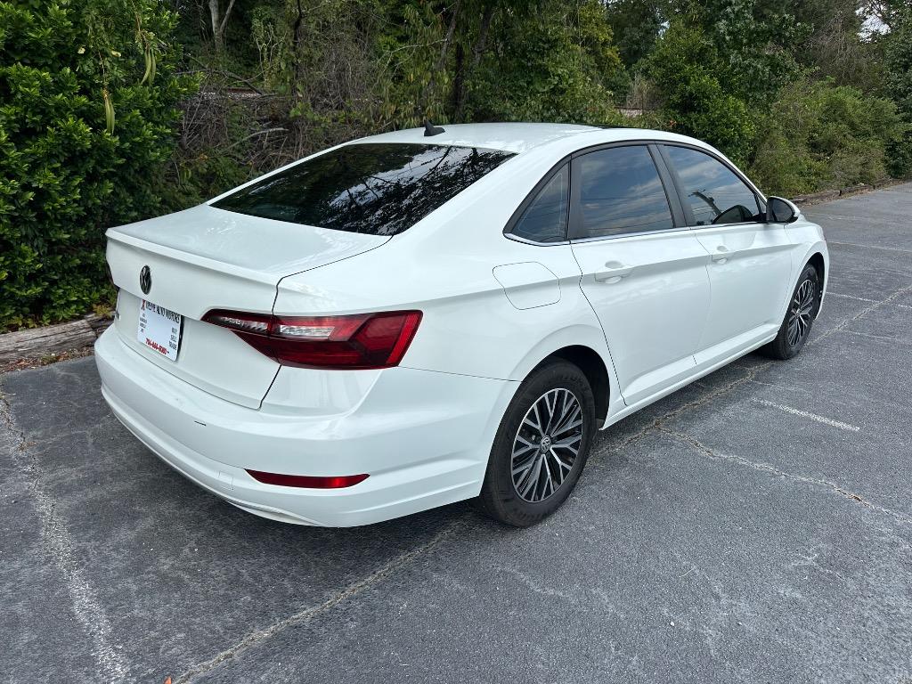 2021 Volkswagen Jetta - $13,950