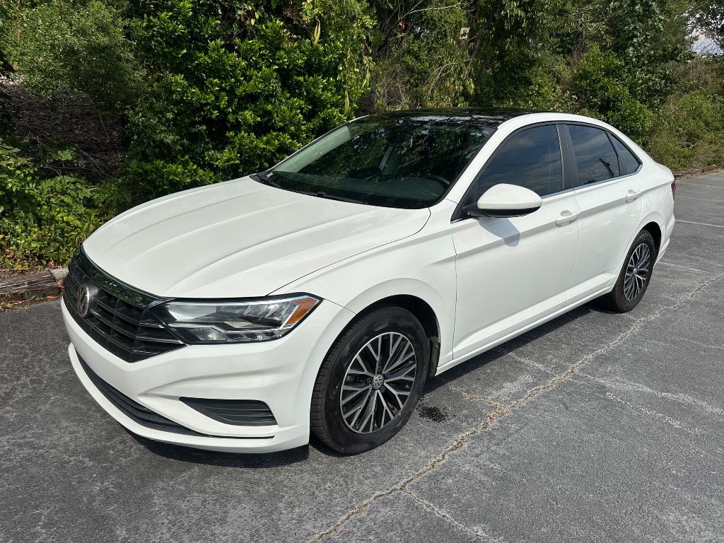 2021 Volkswagen Jetta - $13,950