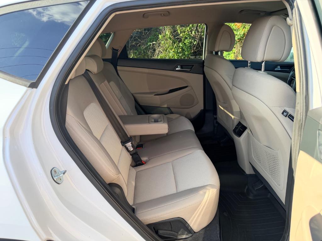 2017 Hyundai Tucson - $11,950