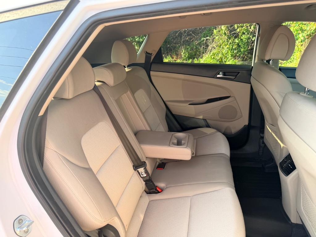 2017 Hyundai Tucson - $11,950