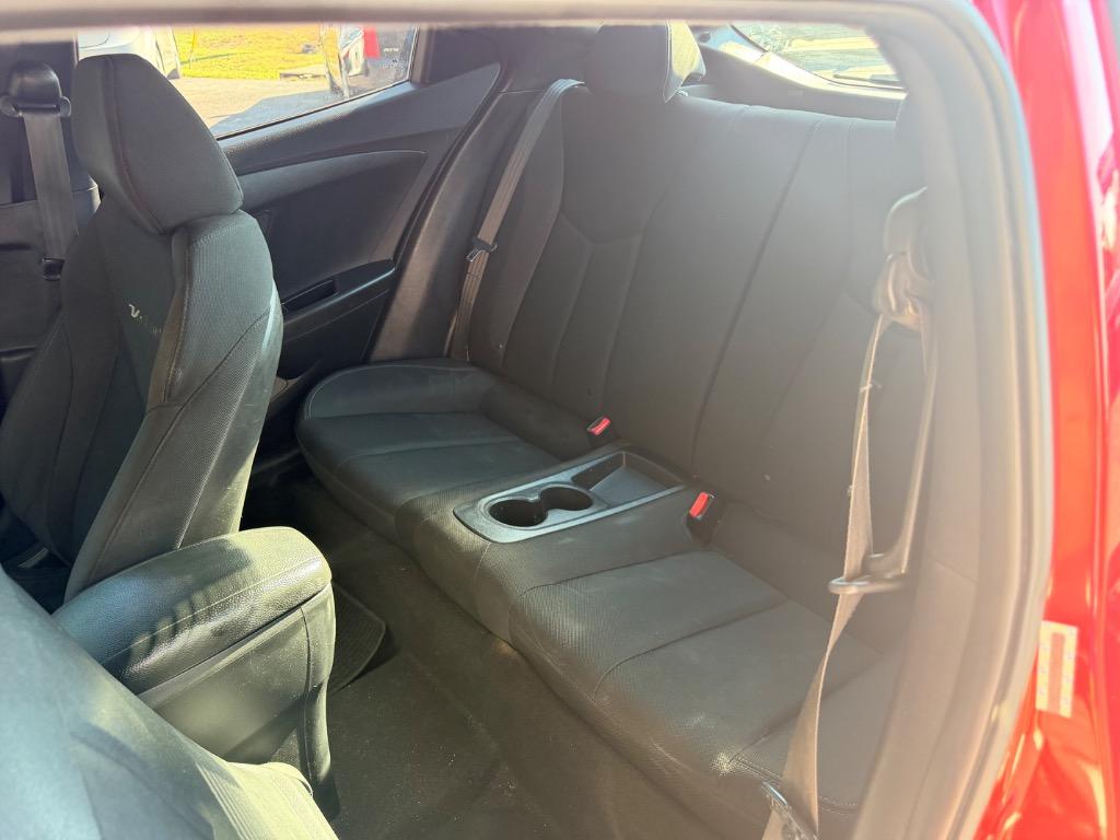 2014 Hyundai Veloster - $6,950