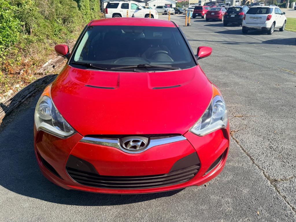2014 Hyundai Veloster - $6,950