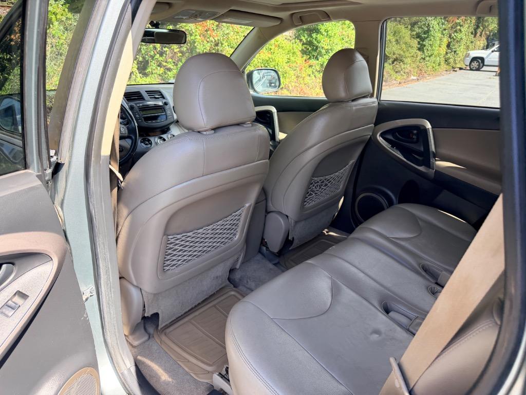 2008 Toyota RAV4 - $8,950