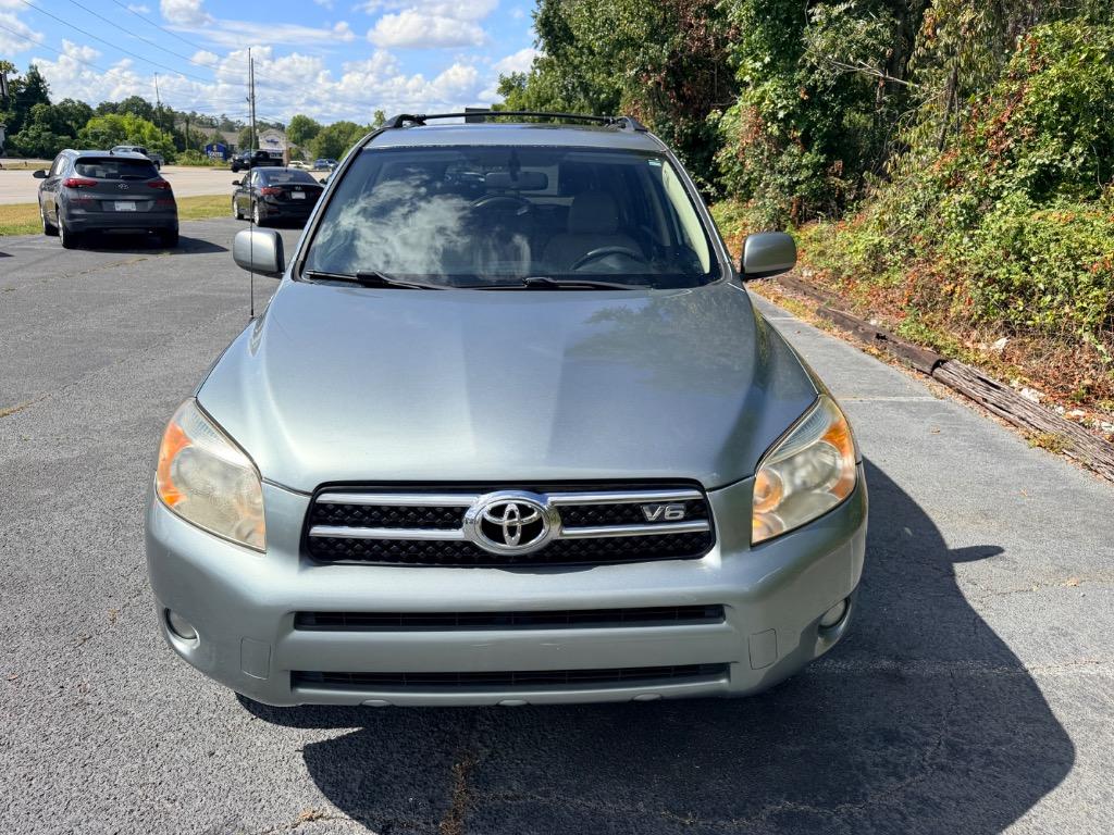 2008 Toyota RAV4 - $8,950