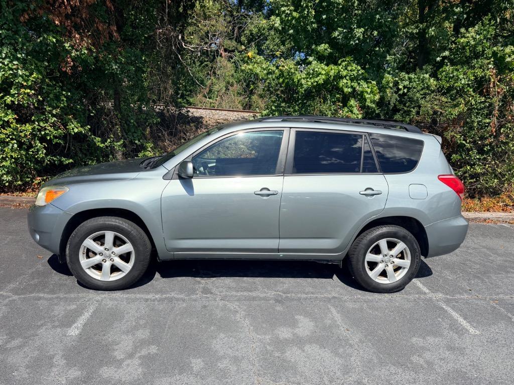 2008 Toyota RAV4 - $8,950
