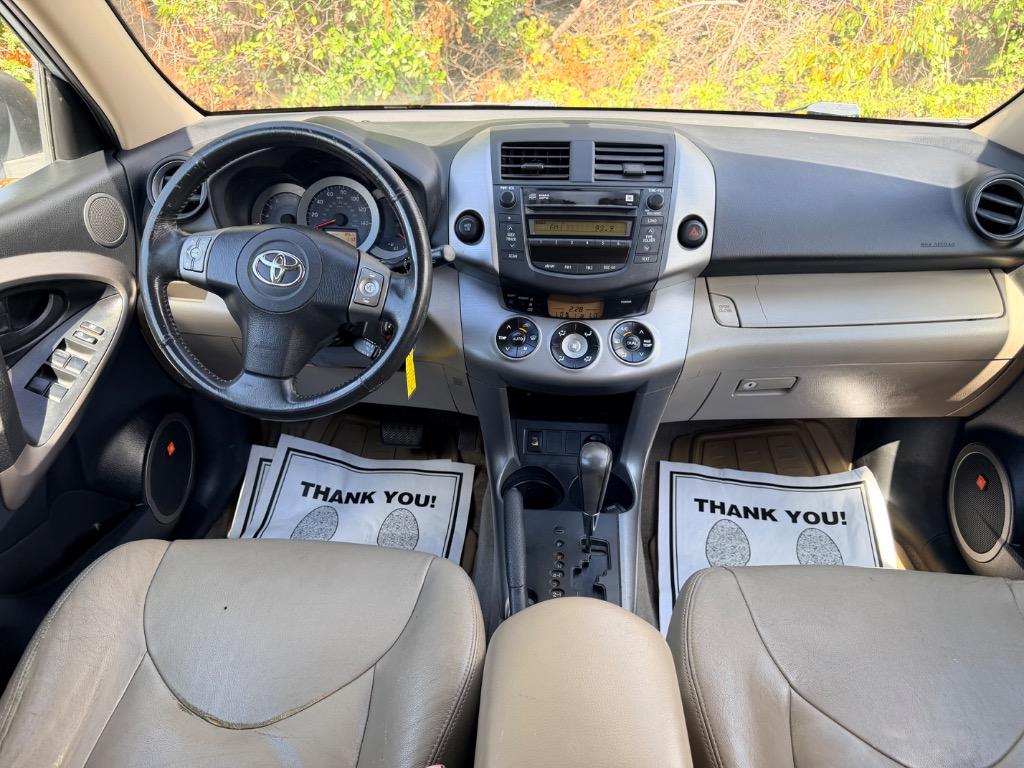 2008 Toyota RAV4 - $8,950