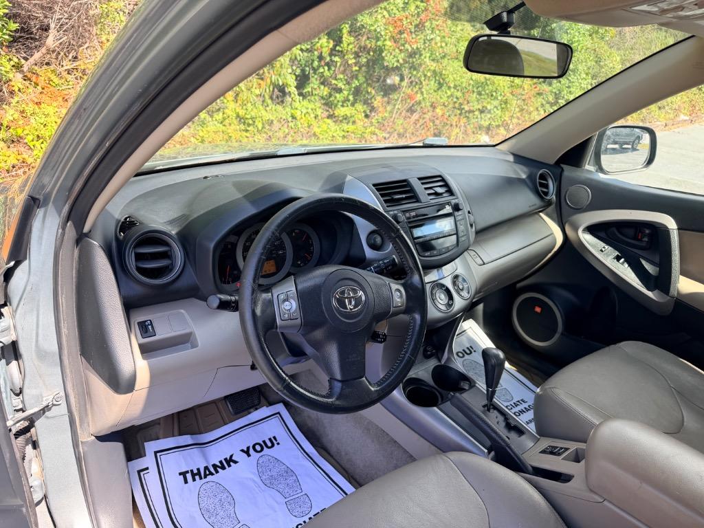 2008 Toyota RAV4 - $8,950
