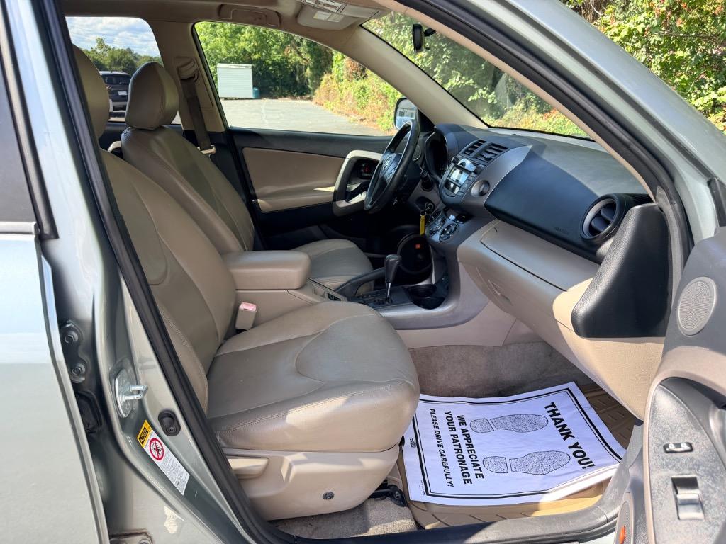 2008 Toyota RAV4 - $8,950