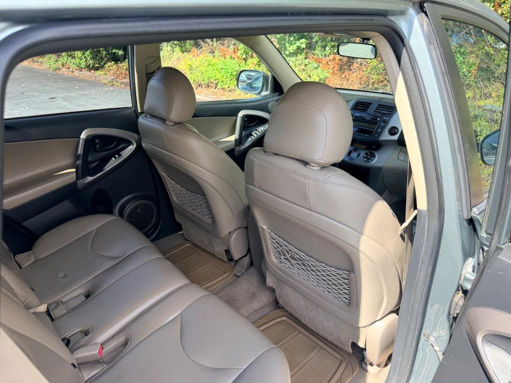 2008 Toyota RAV4 - $8,950