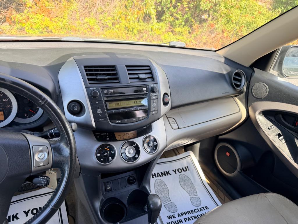 2008 Toyota RAV4 - $8,950