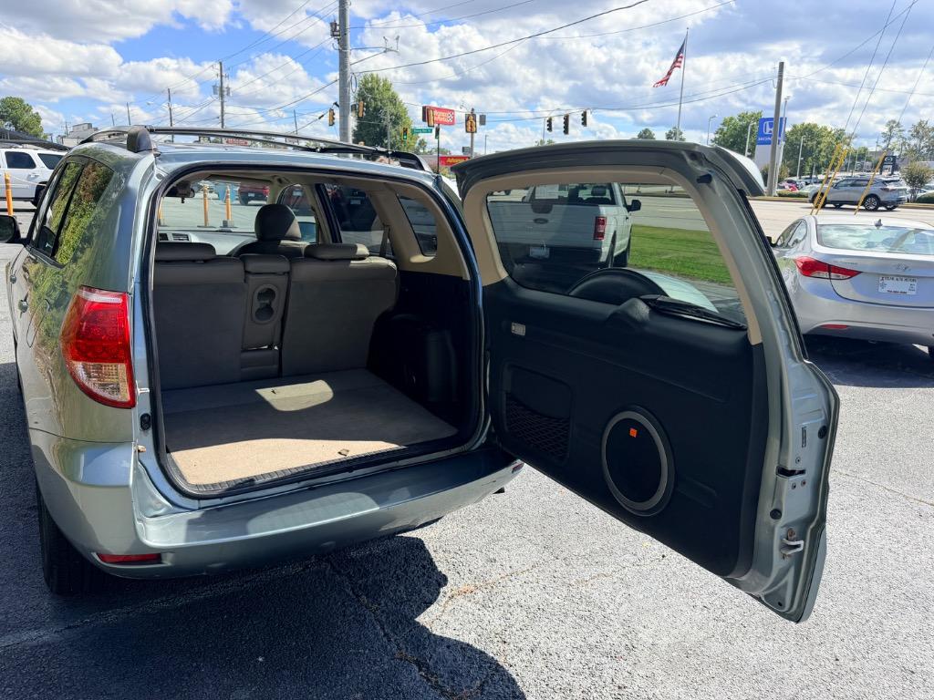 2008 Toyota RAV4 - $8,950