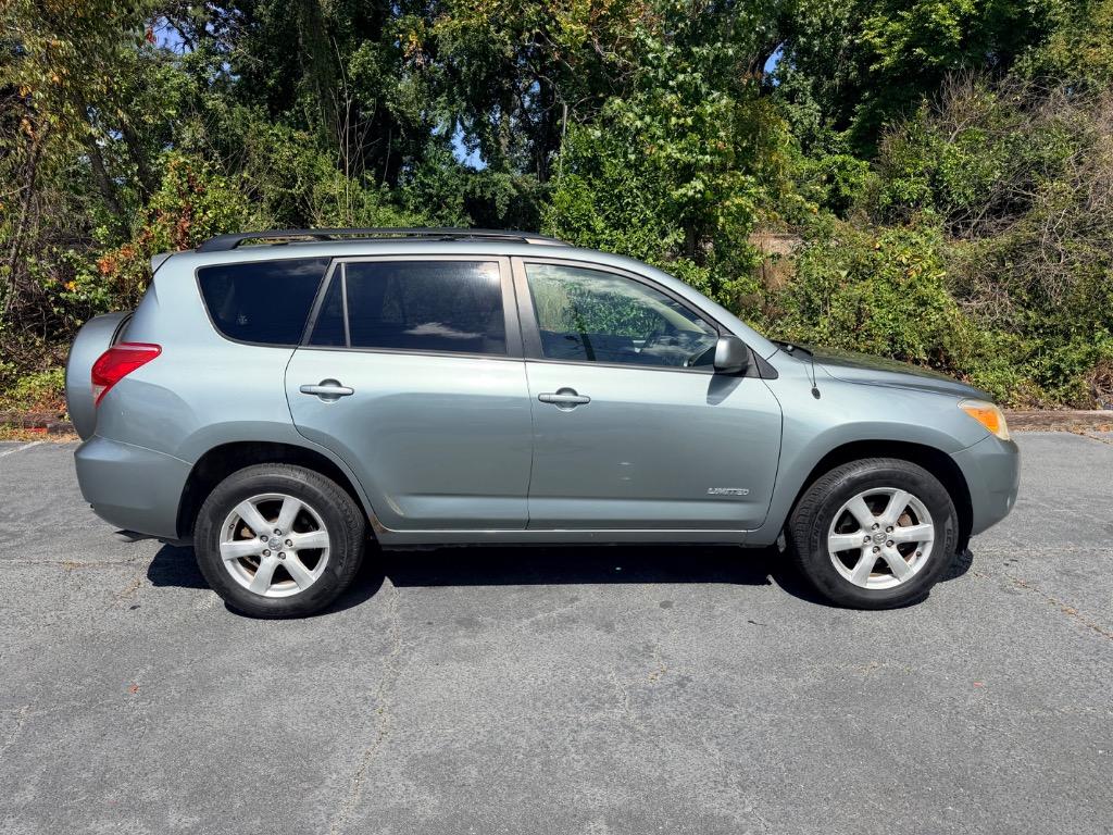 2008 Toyota RAV4 - $8,950