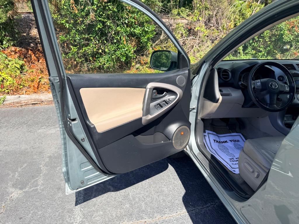 2008 Toyota RAV4 - $8,950