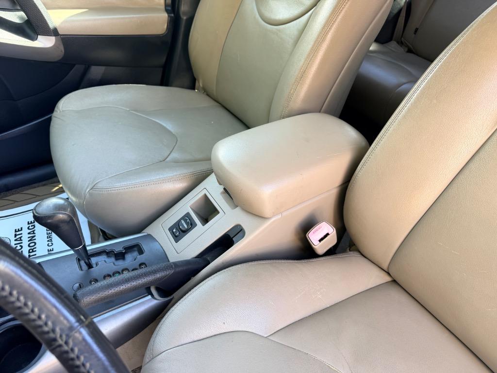 2008 Toyota RAV4 - $8,950
