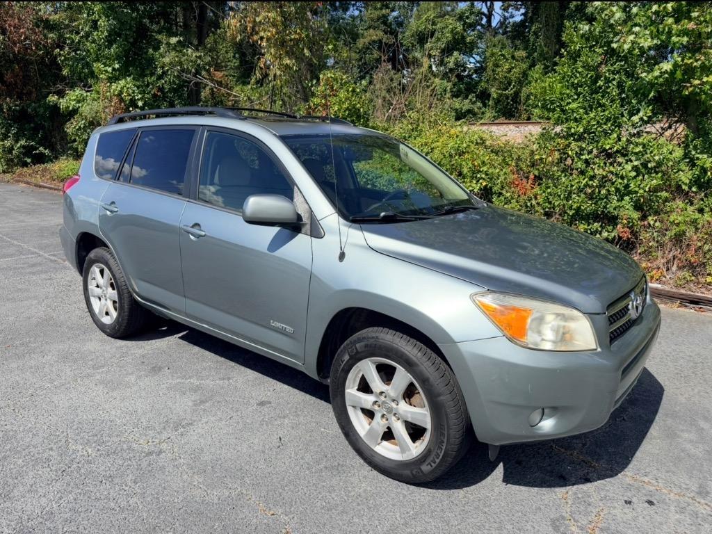 2008 Toyota RAV4 - $8,950
