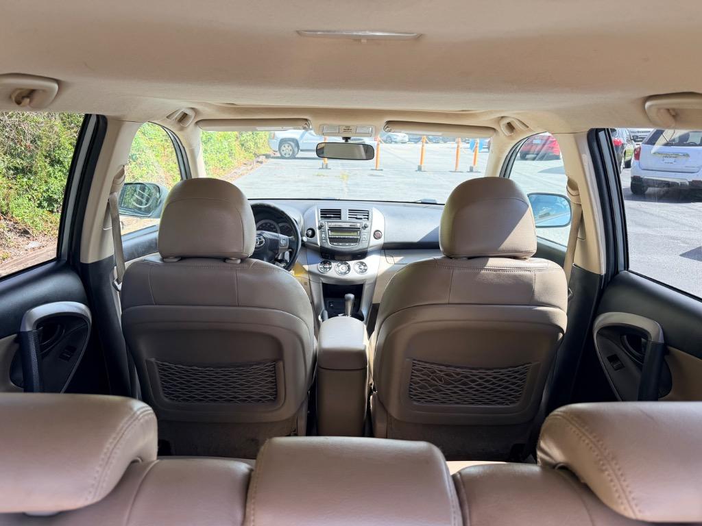 2008 Toyota RAV4 - $8,950