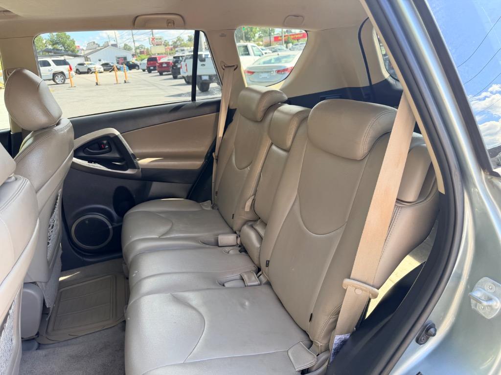 2008 Toyota RAV4 - $8,950