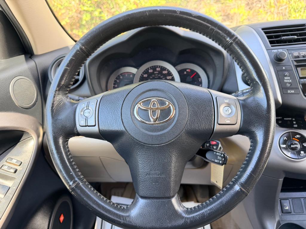 2008 Toyota RAV4 - $8,950