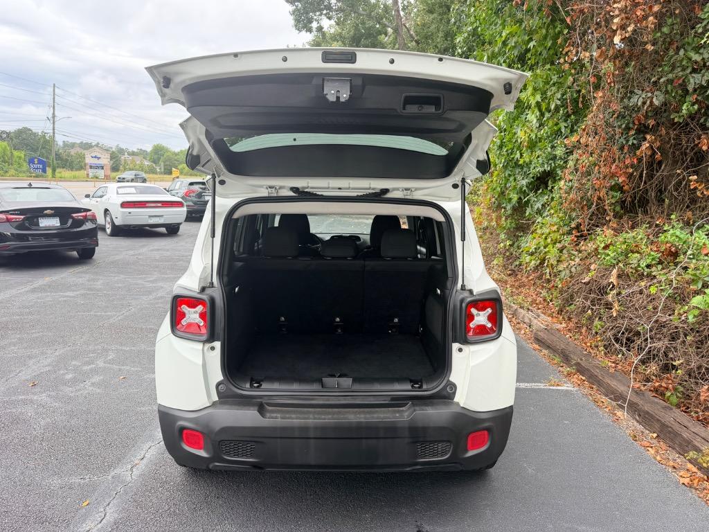 2015 Jeep Renegade - $7,750