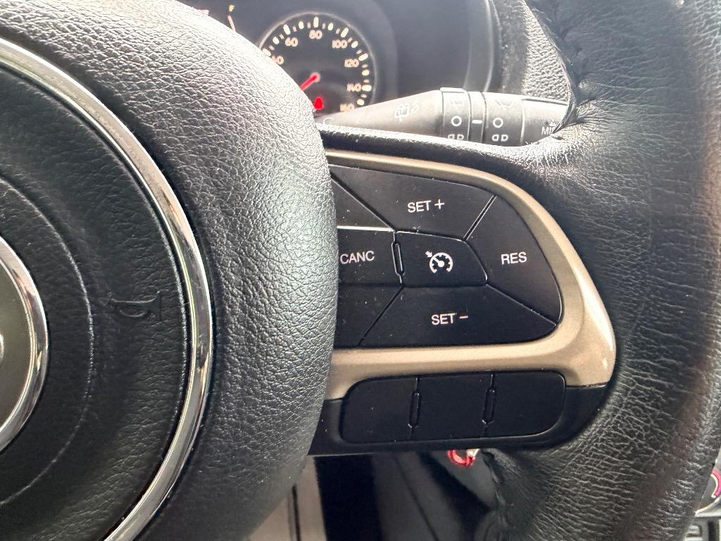 2015 Jeep Renegade - $7,750