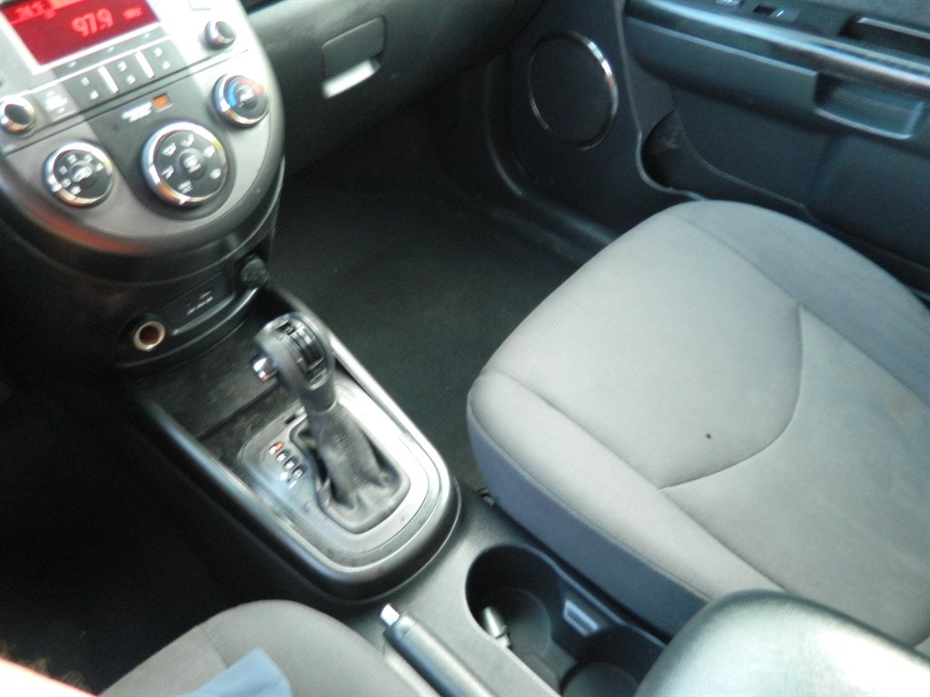 2011 Kia Soul ! photo