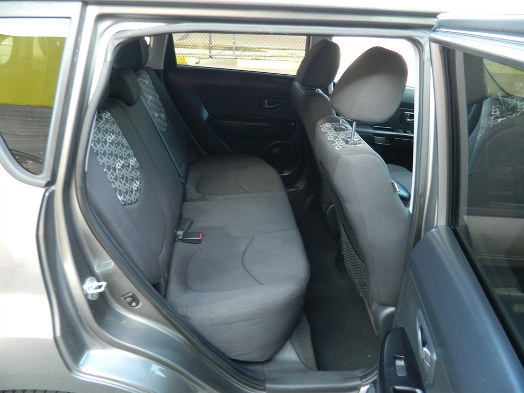 2011 Kia Soul ! photo