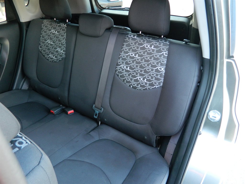 2011 Kia Soul ! photo