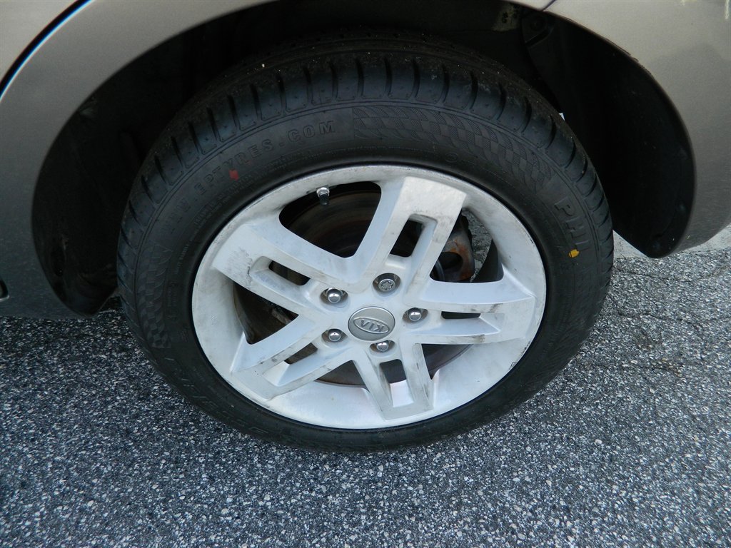 2011 Kia Soul ! photo