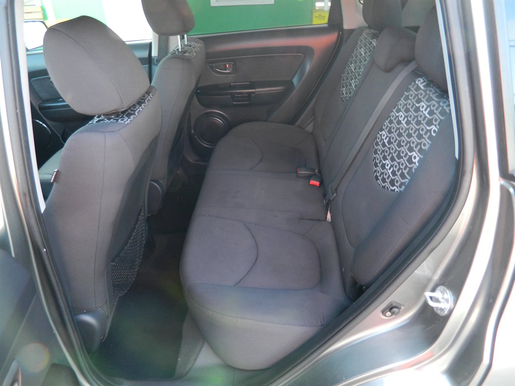2011 Kia Soul ! photo
