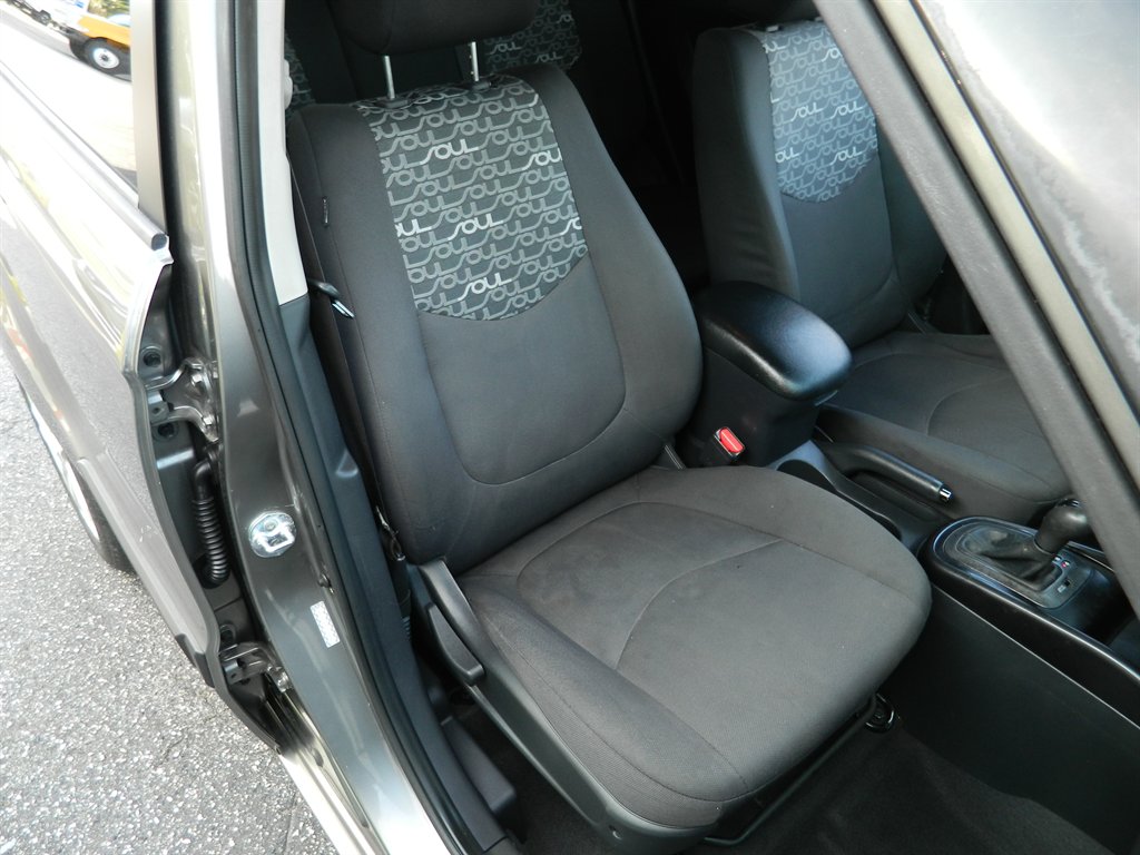2011 Kia Soul ! photo