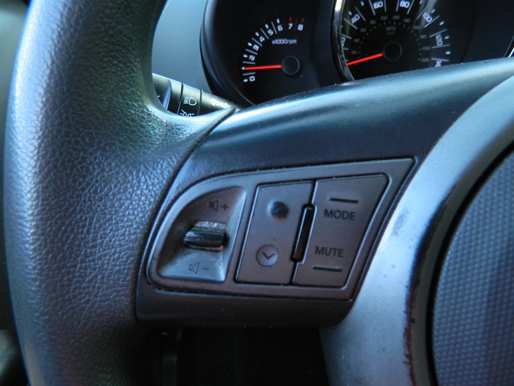2011 Kia Soul ! photo