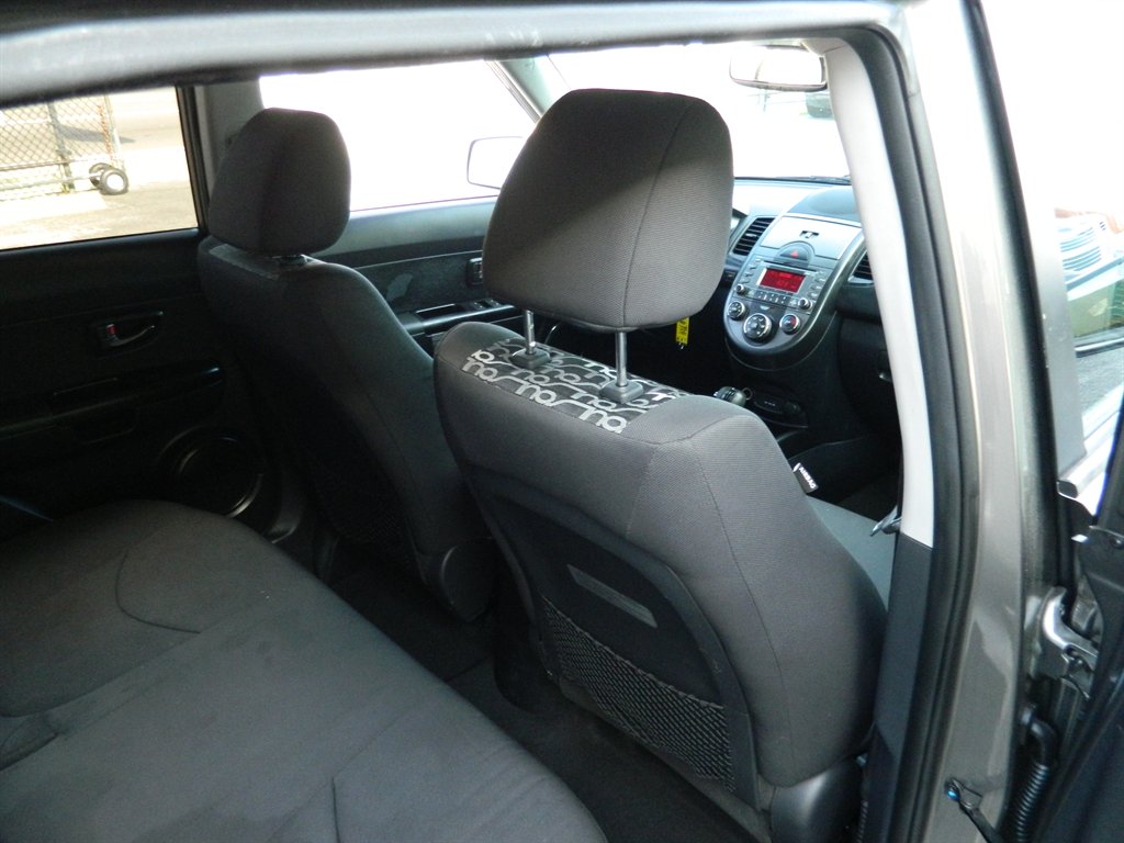 2011 Kia Soul ! photo