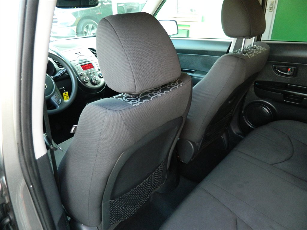 2011 Kia Soul ! photo