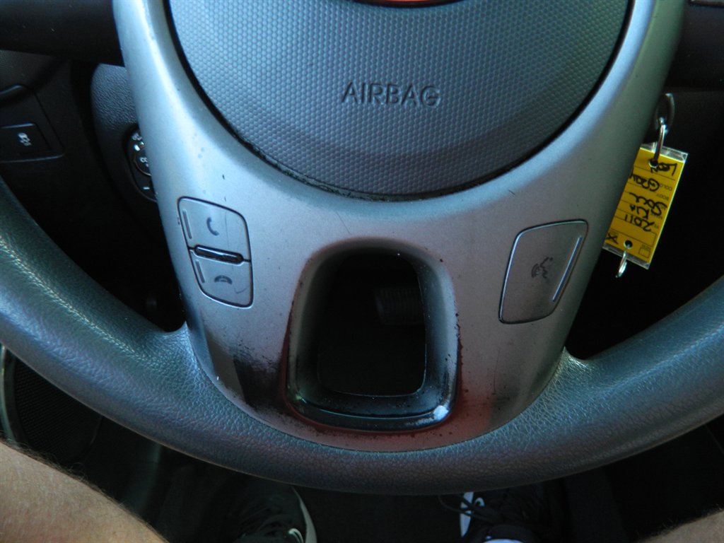 2011 Kia Soul ! photo
