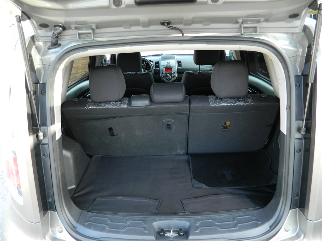 2011 Kia Soul ! photo