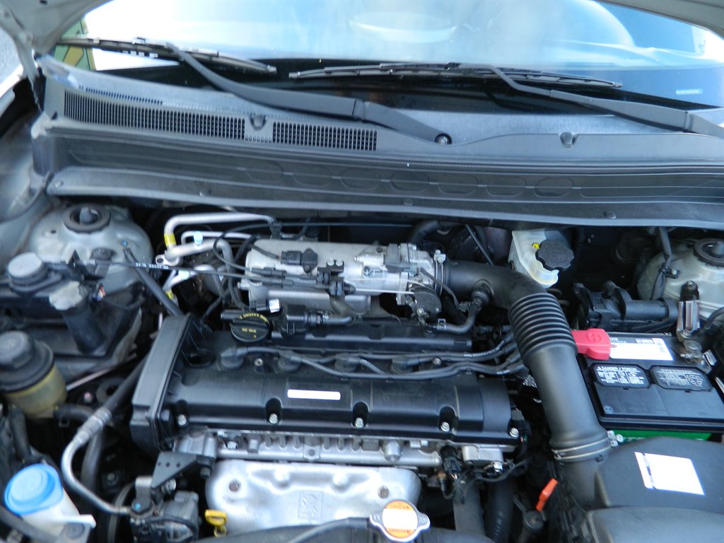 2011 Kia Soul ! photo