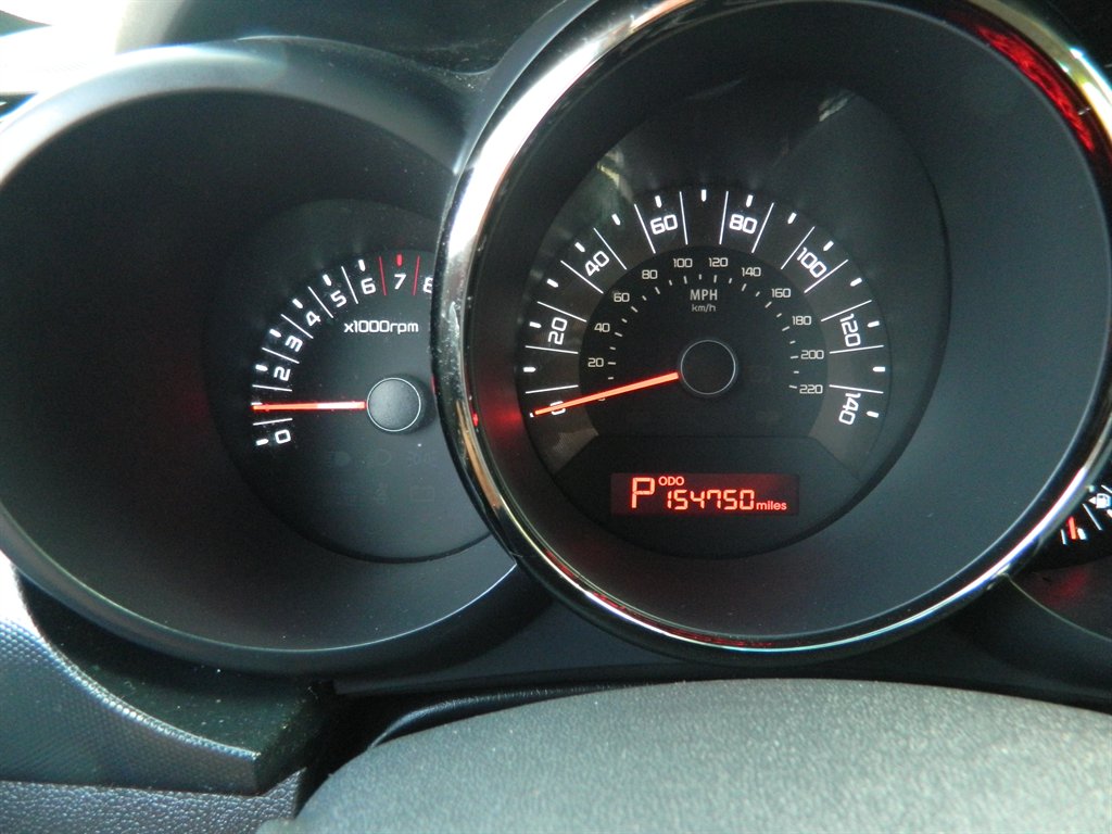2011 Kia Soul ! photo