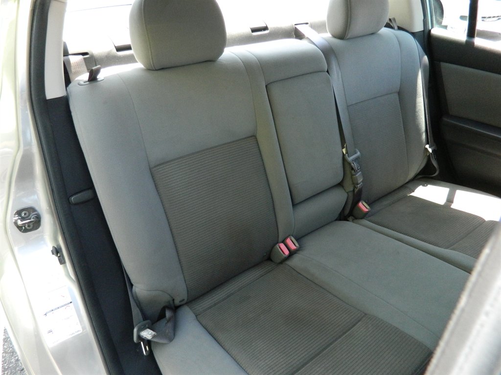 2011 Nissan Sentra 2.0 photo