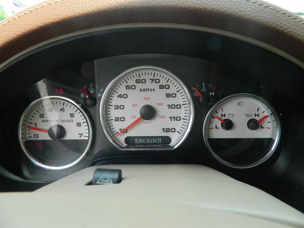 2005 Ford F-150 - $10,988
