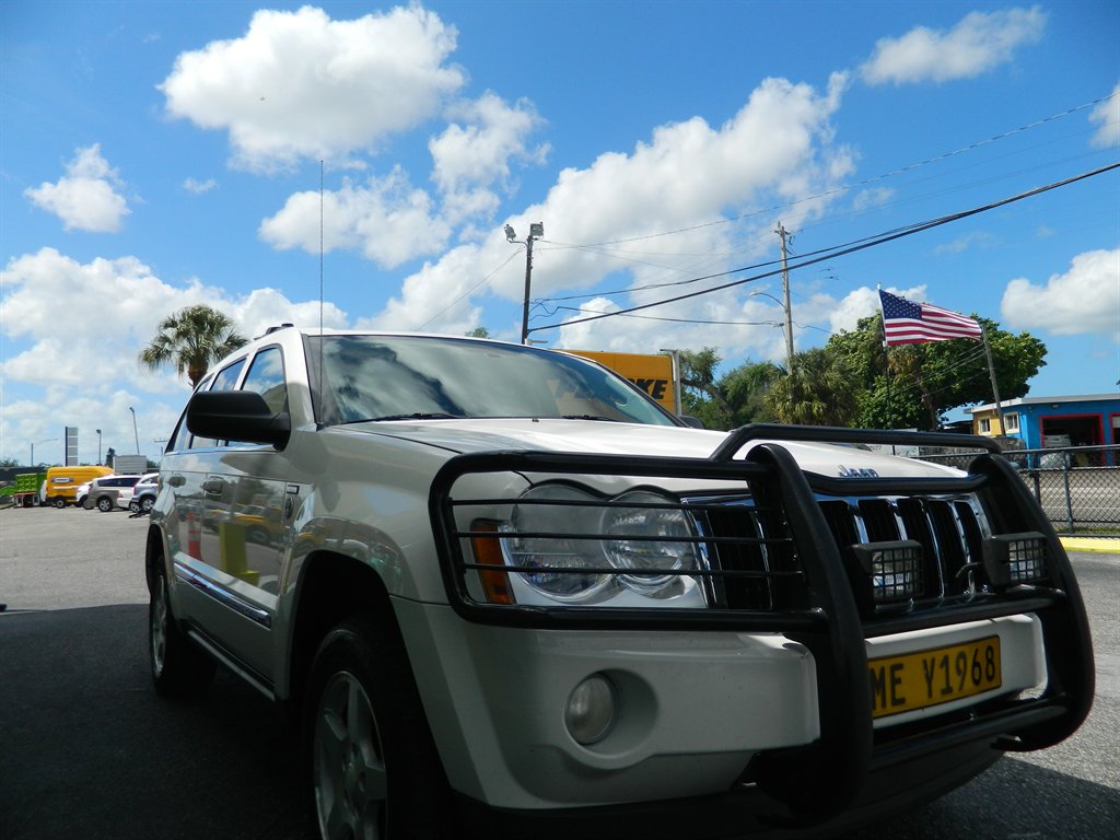 2005 Jeep Cherokee - $7,988