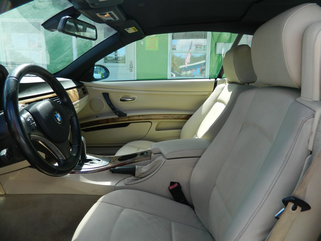 2008 BMW 328i - $7,498