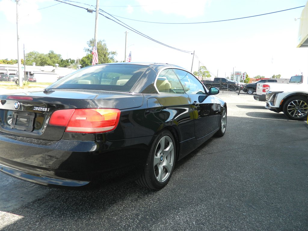 2008 BMW 328i - $7,498