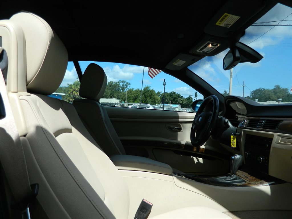 2008 BMW 328i - $7,498