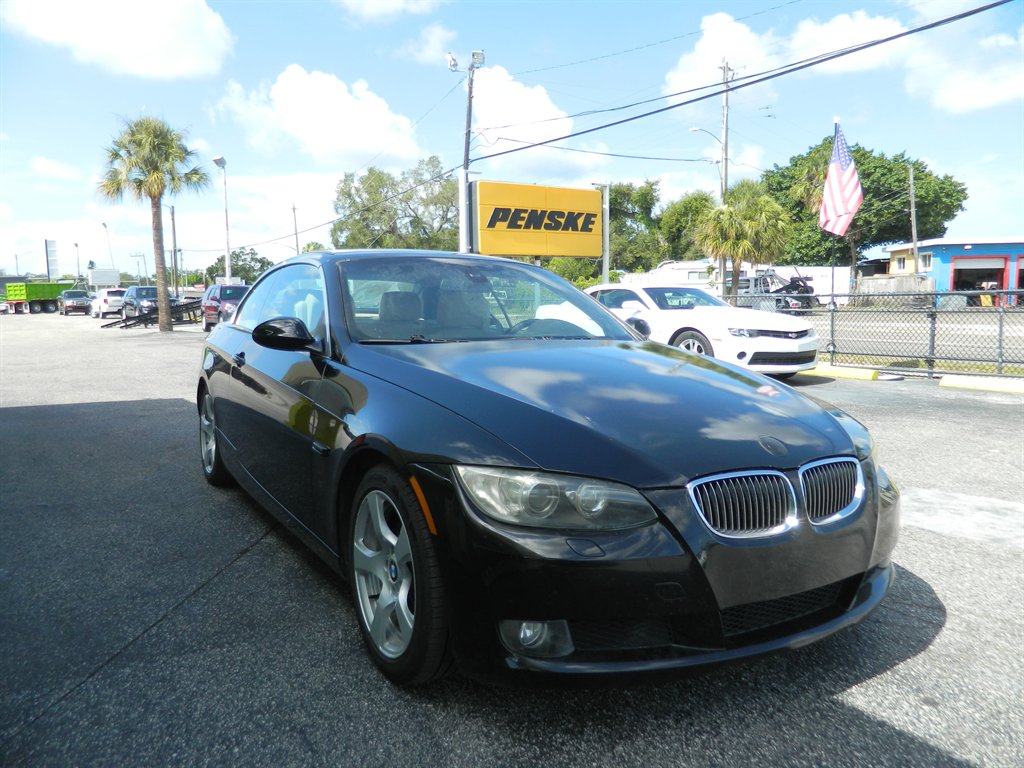 2008 BMW 328i - $7,498