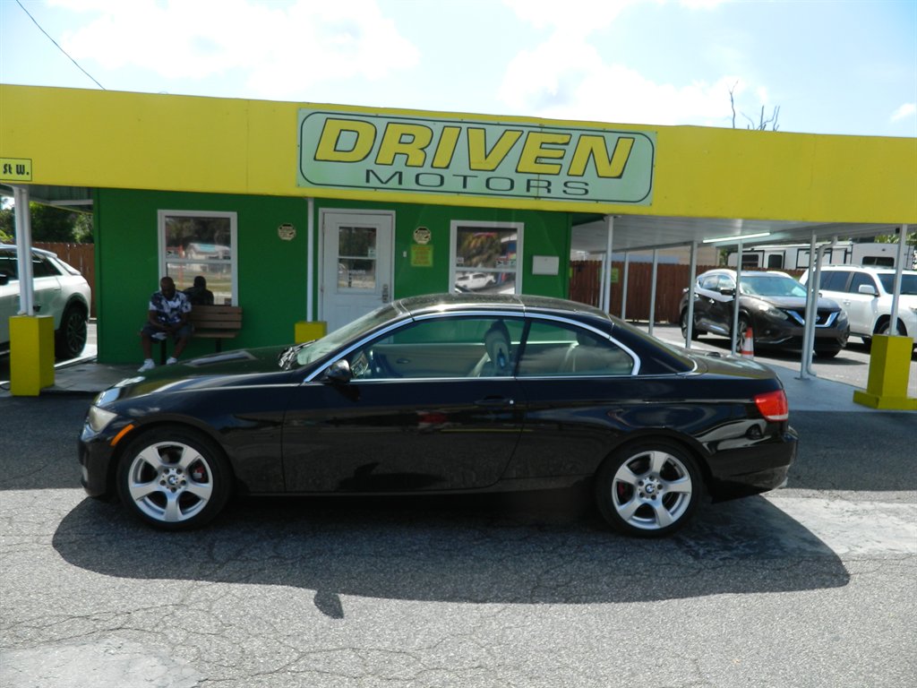 2008 BMW 328i - $7,498