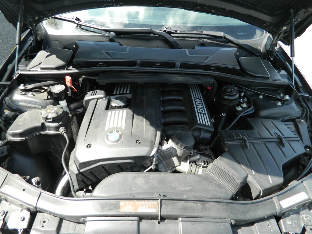 2008 BMW 328i - $7,498