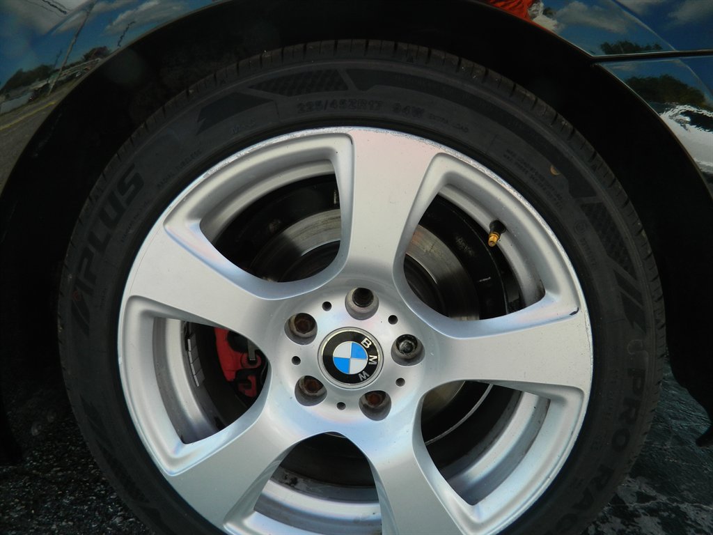 2008 BMW 328i - $7,498